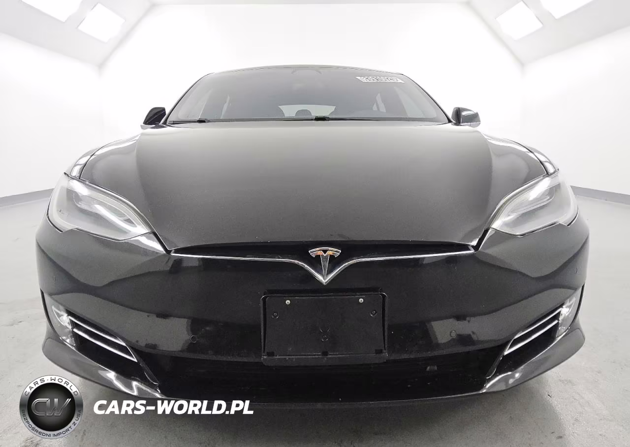 2020 Tesla Model S VIN:5YJSA1E40LF393480 - 5