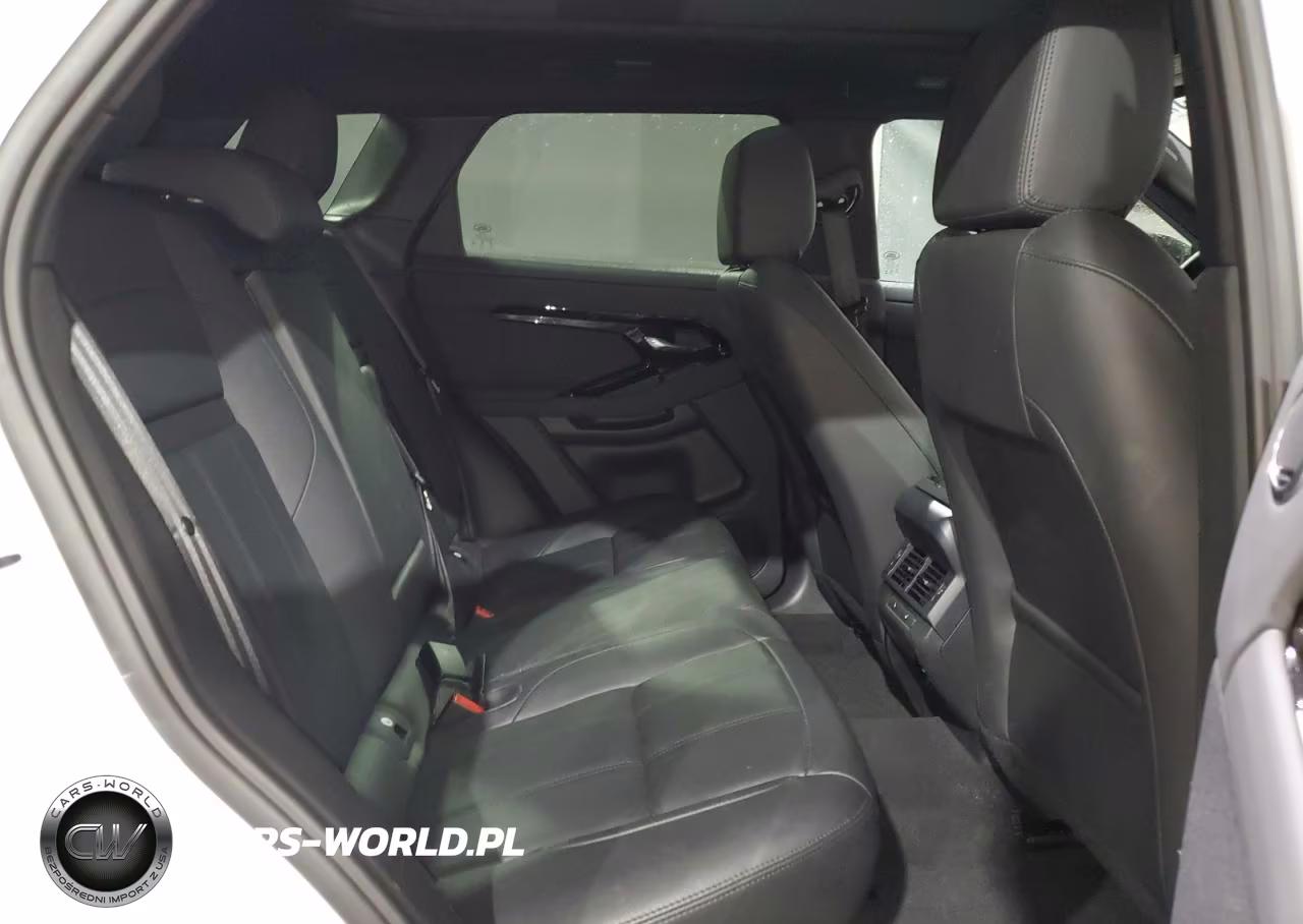 2024 Land Rover Range Rover Evoque S VIN:SALZJ2FX5RH257750 - 11
