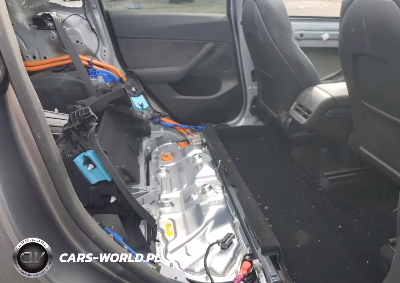 2024 Tesla Model Y VIN:7SAYGDEE5RF164453 - 10