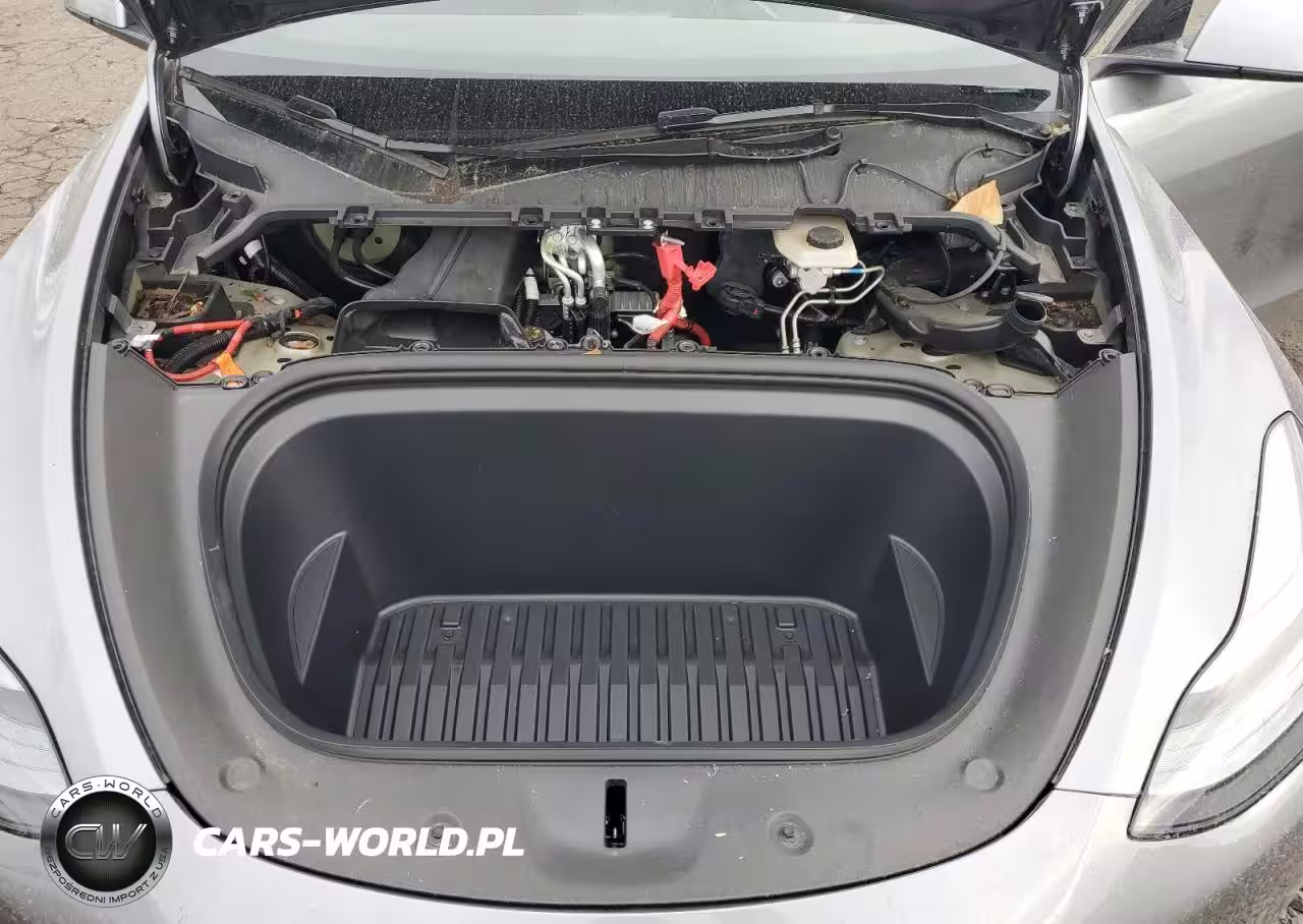 2024 Tesla Model Y VIN:7SAYGDEE5RF164453 - 11