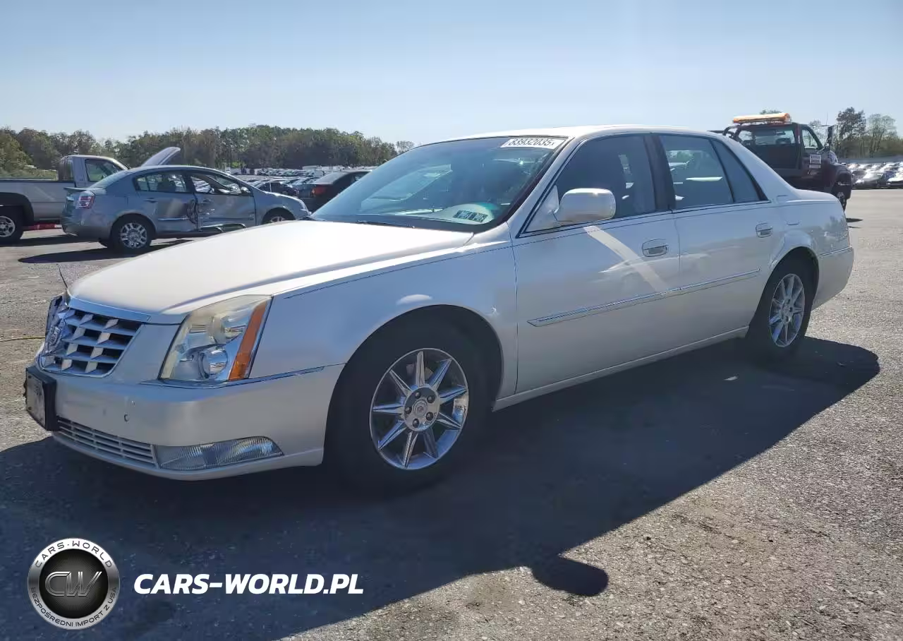 CADILLAC