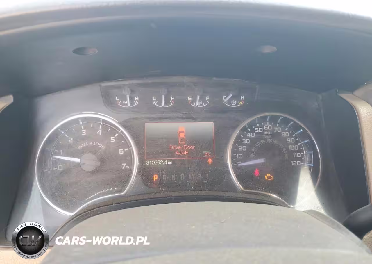 2012 Ford F150 Supercrew VIN:1FTFW1EF2CKD51884 - 9