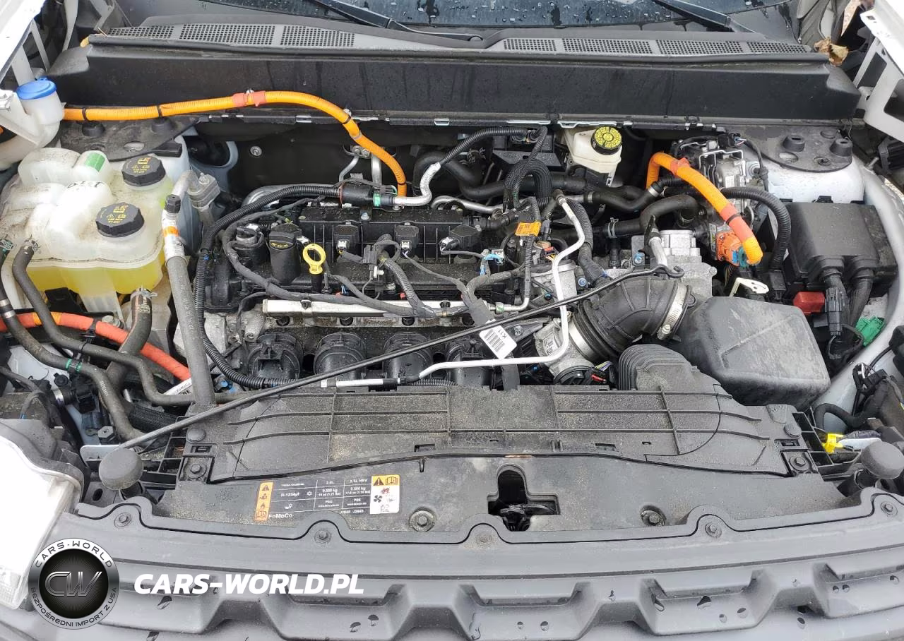 2024 Ford Maverick Xl VIN:3FTTW8A30RRB32336 - 11
