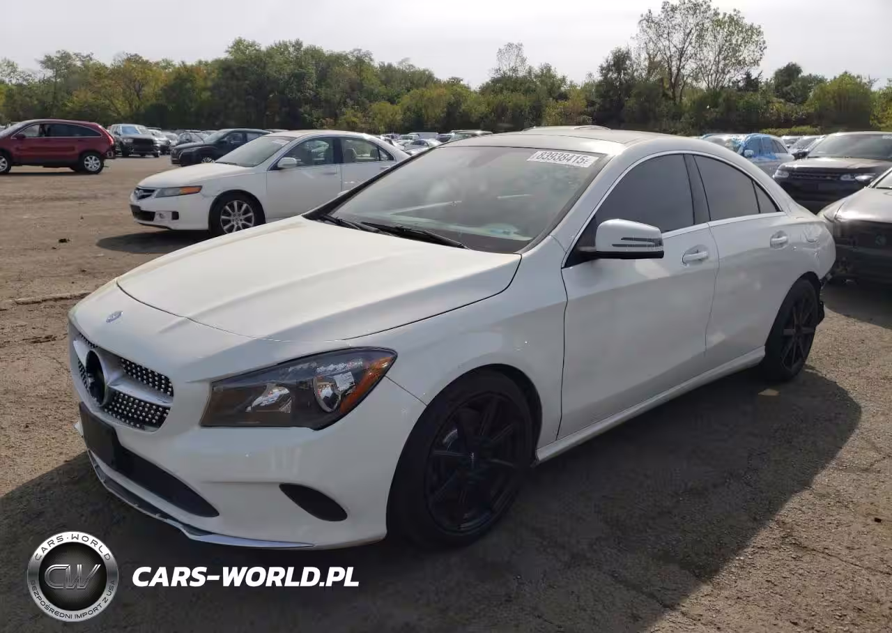 MERCEDES-BENZ