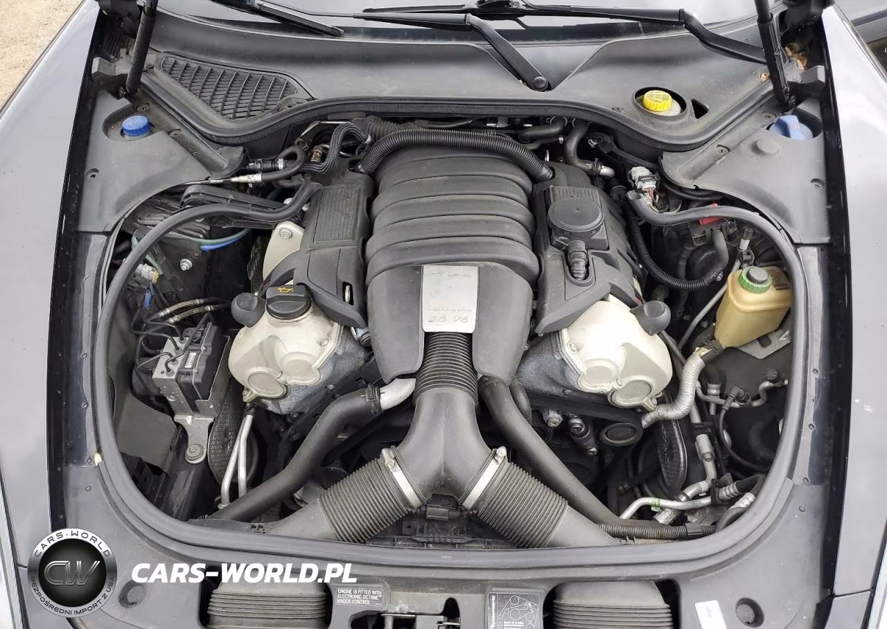 2013 Porsche Panamera 2 VIN:WP0AA2A77DL014975 - 11