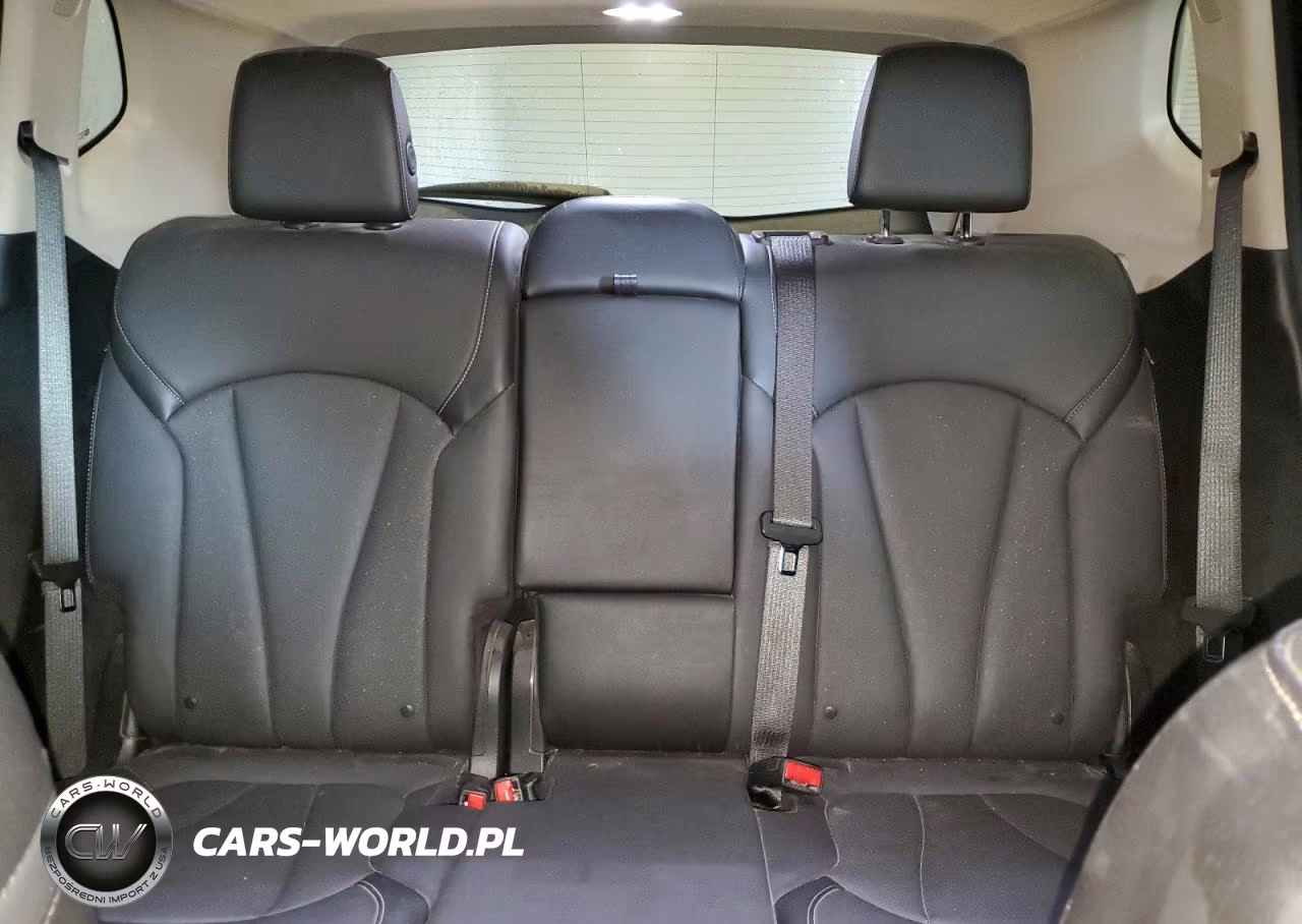 2017 Buick Envision Essence VIN:LRBFXDSA1HD199341 - 10