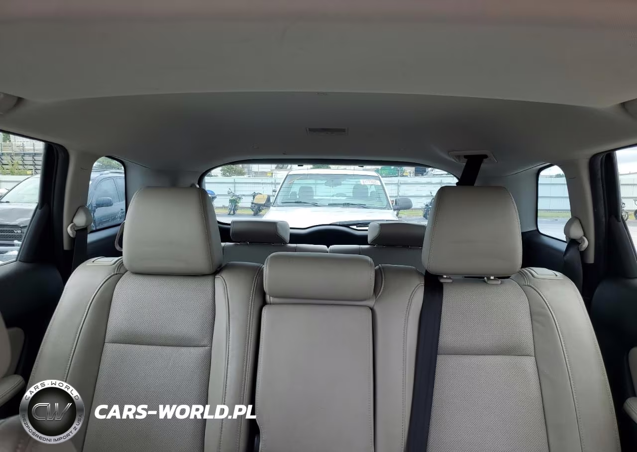 2015 Mazda Cx-9 Touring VIN:JM3TB2CA5F0448662 - 10