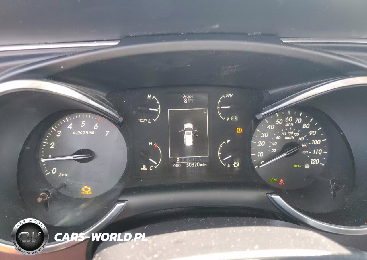 2019 Toyota Sequoia Sr5 VIN:5TDBY5G18KS168868 - 9