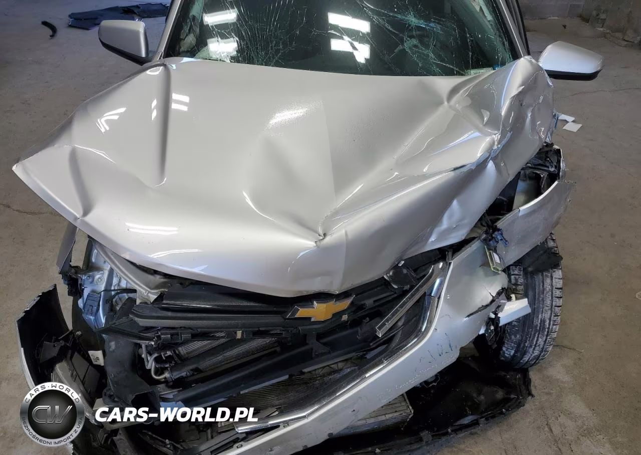 2019 Chevrolet Equinox Lt VIN:3GNAXJEV1KS640974 - 11