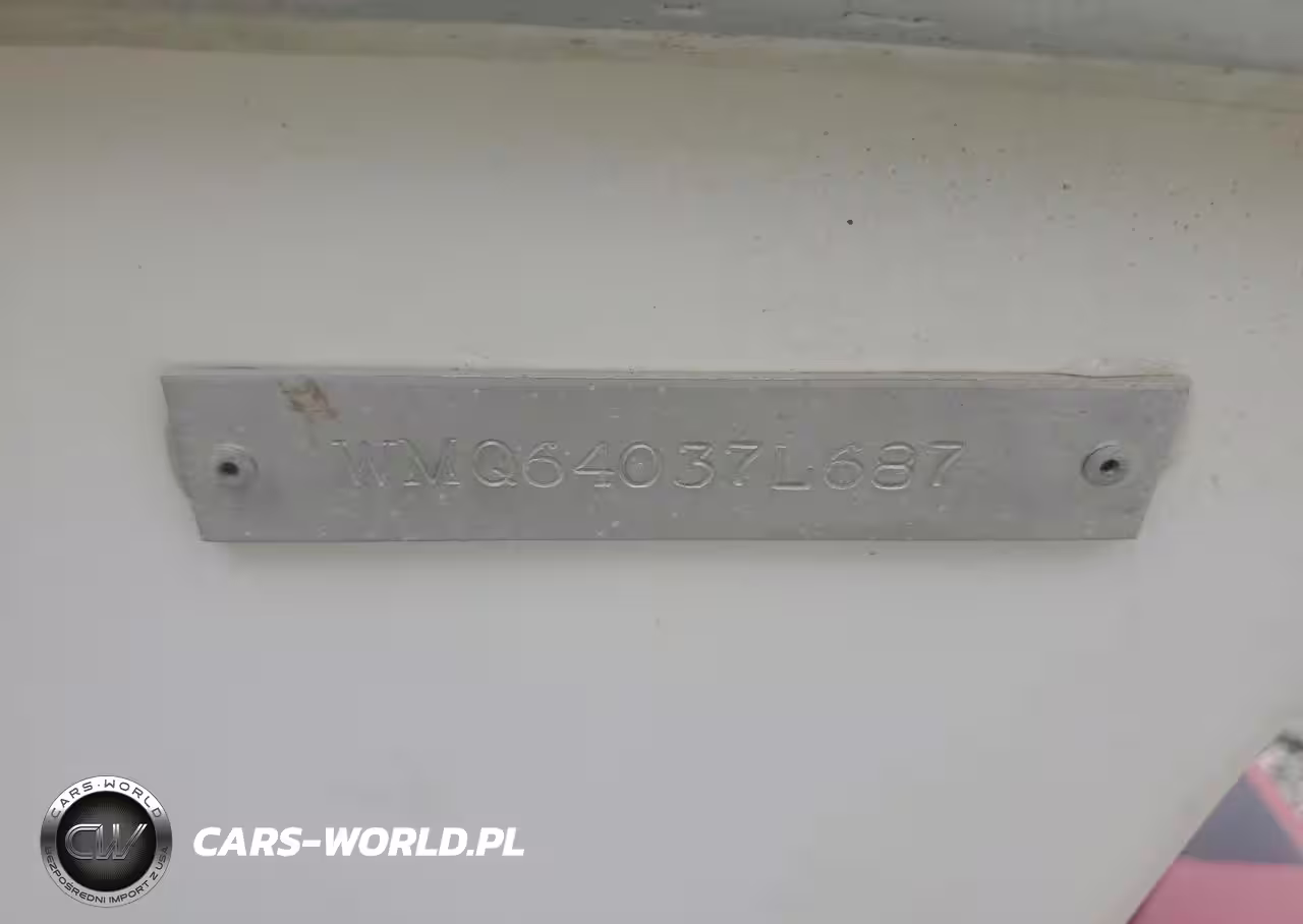 1988 Glassport Boat - Boat VIN:WMQ64037L687 - 10
