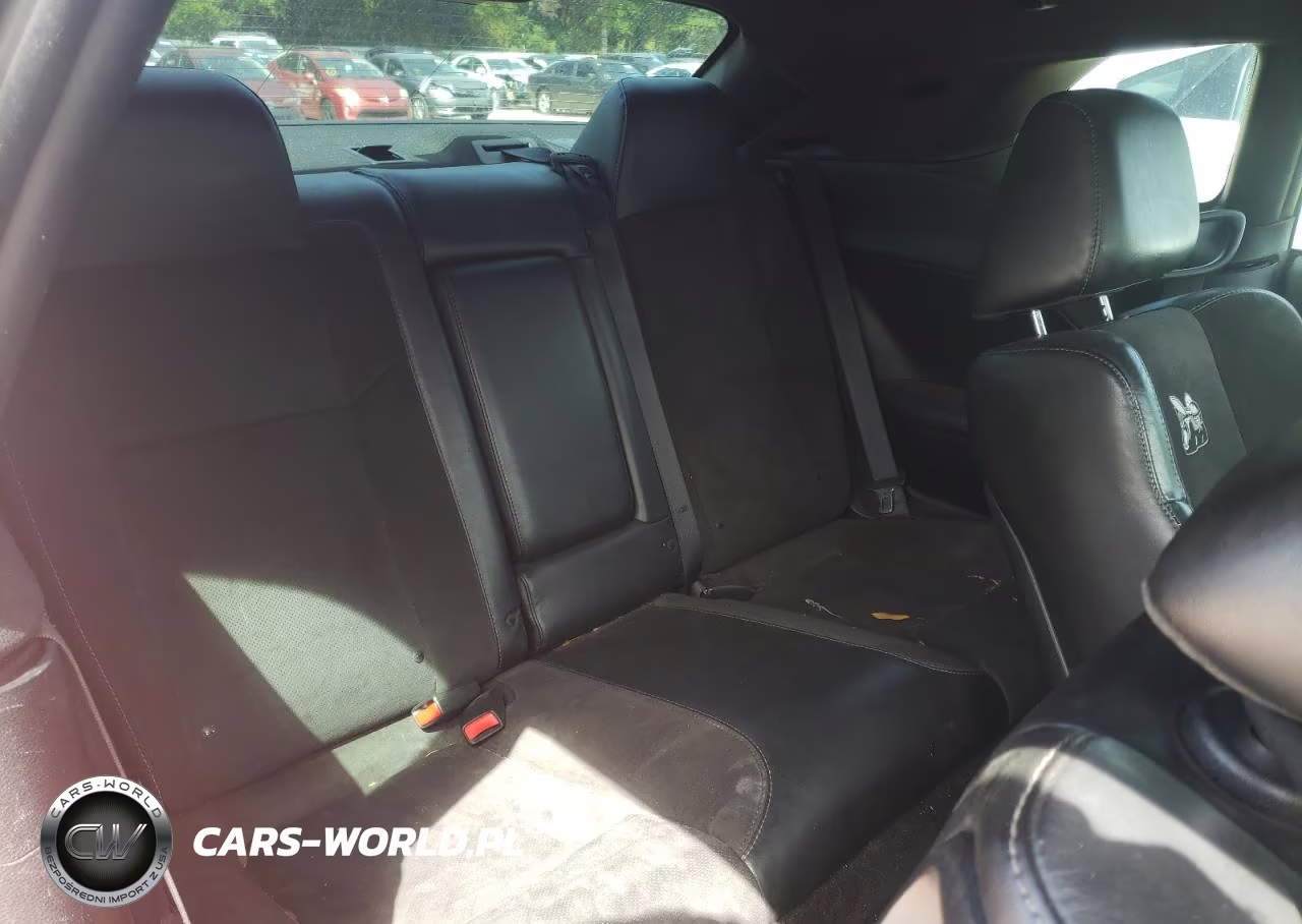 2019 Dodge Challenger Rt VIN:2C3CDZFJ2KH534965 - 10