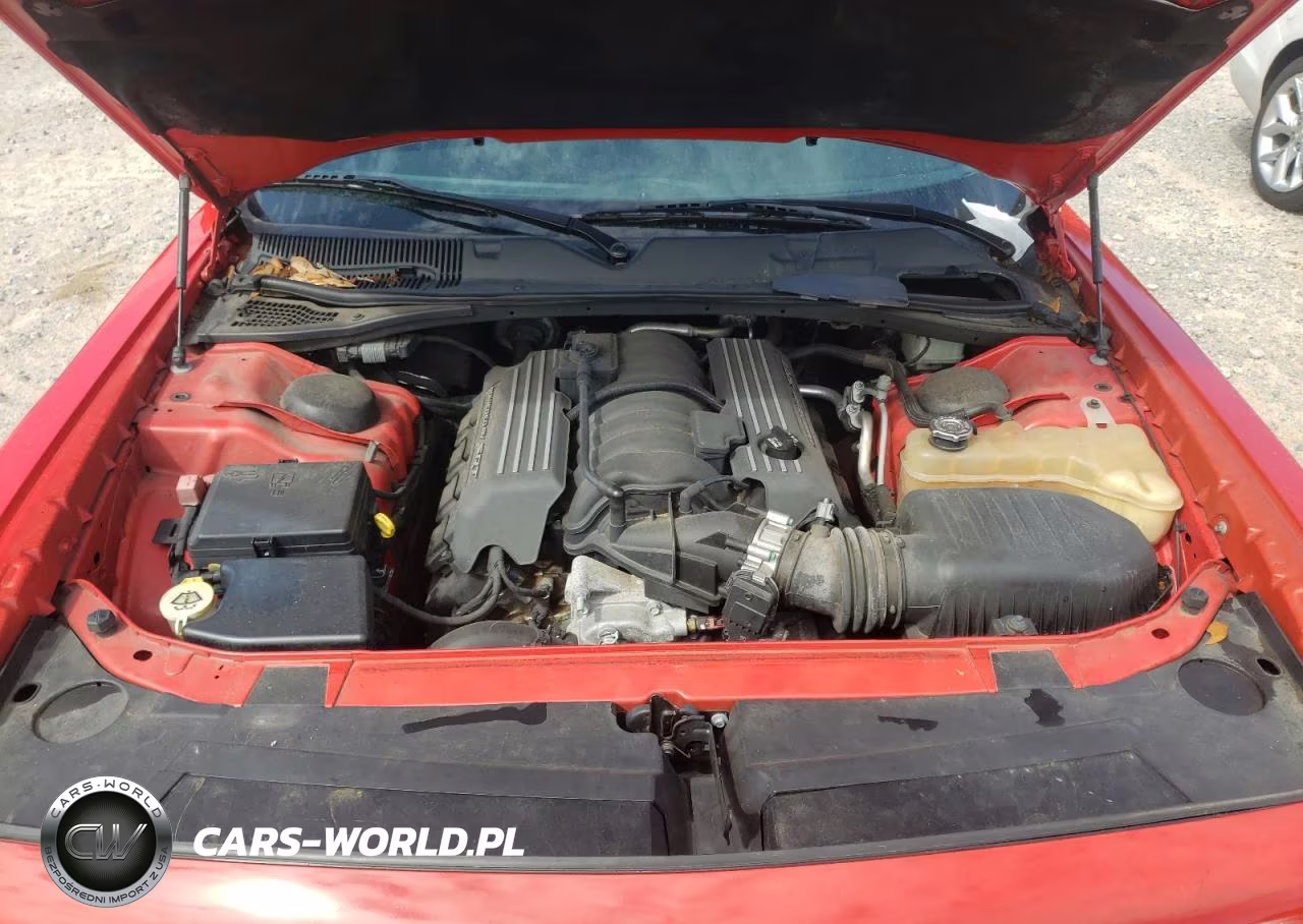 2019 Dodge Challenger Rt VIN:2C3CDZFJ2KH534965 - 11