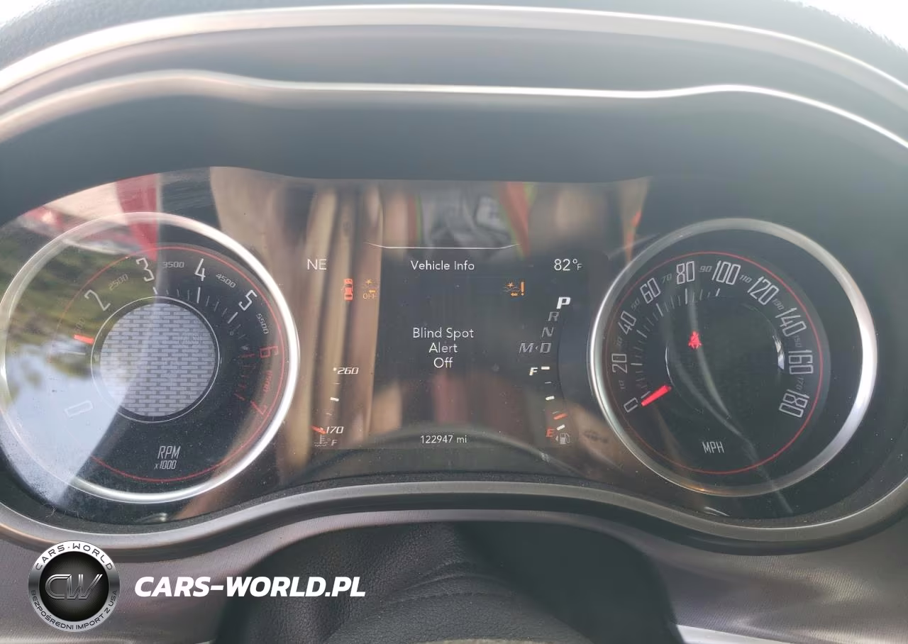 2019 Dodge Challenger Rt VIN:2C3CDZFJ2KH534965 - 9