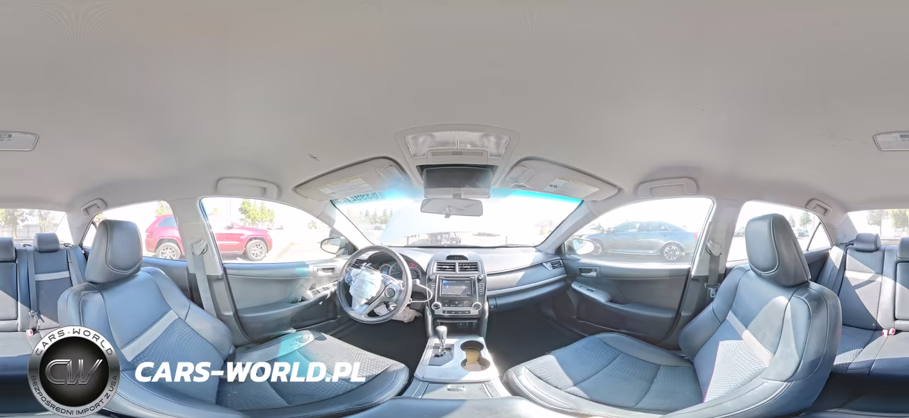 2012 Toyota Camry Base VIN:4T1BF1FK8CU156513 - 13