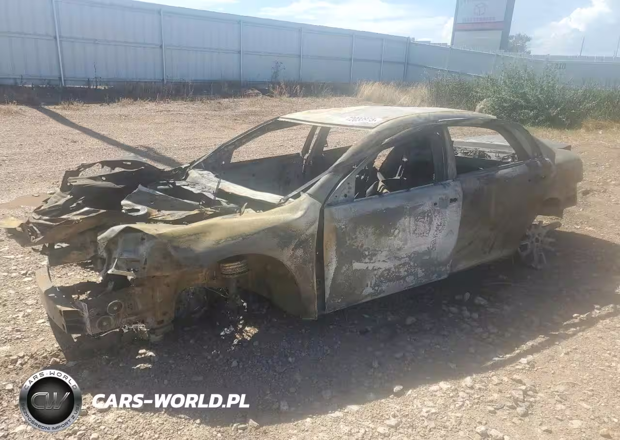 2009 Chevrolet Malibu Ltz