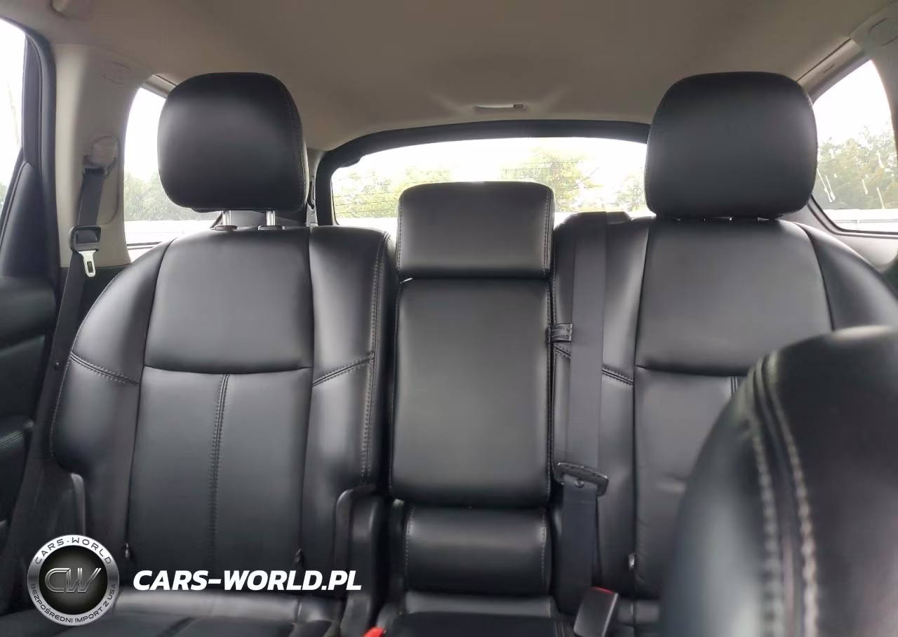 2014 Nissan Pathfinder S VIN:5N1AR2MM2EC711736 - 10
