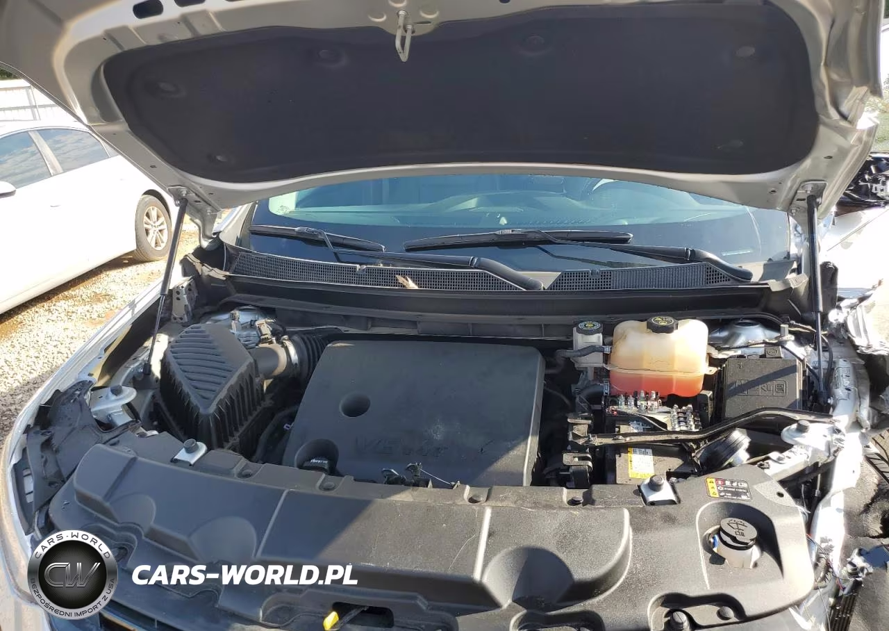 2020 Chevrolet Traverse Premier VIN:1GNERKKW5LJ285342 - 12