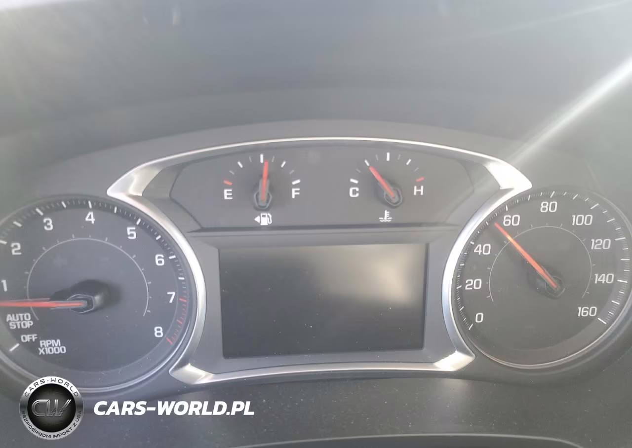 2020 Chevrolet Traverse Premier VIN:1GNERKKW5LJ285342 - 9