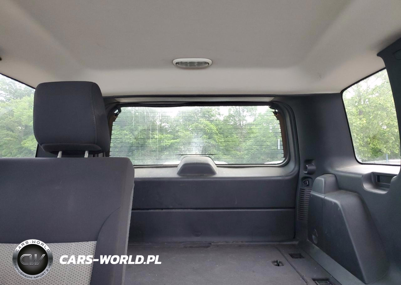 2010 Jeep Liberty Sport VIN:1J4PN2GK2AW180111 - 10