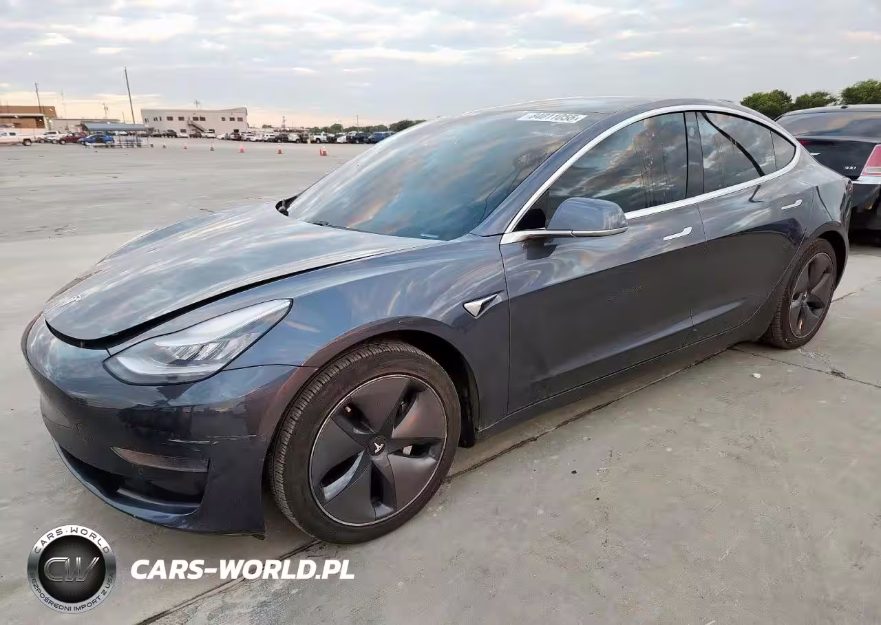 TESLA