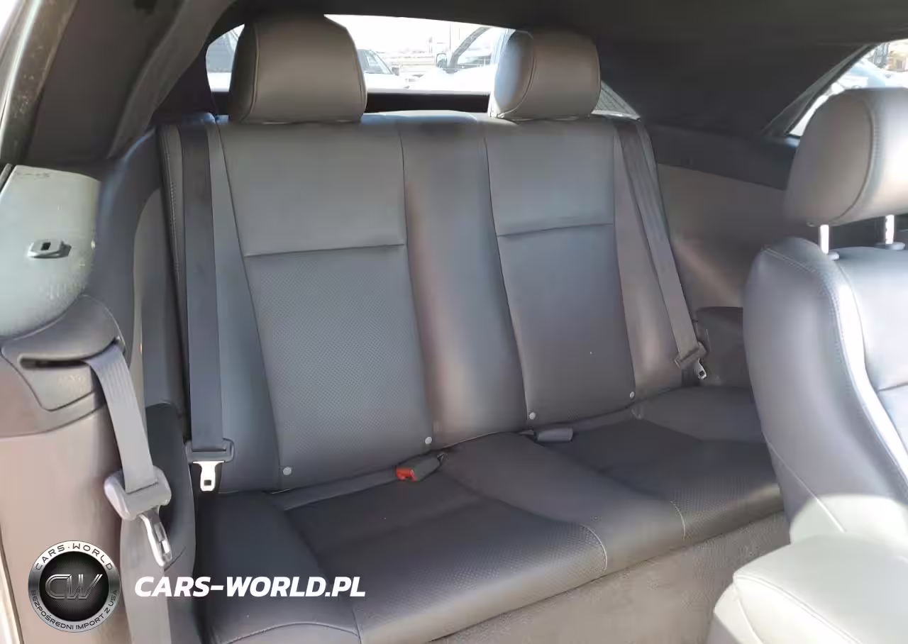 2005 Toyota Camry Solara VIN:4T1FA38P65U057664 - 10