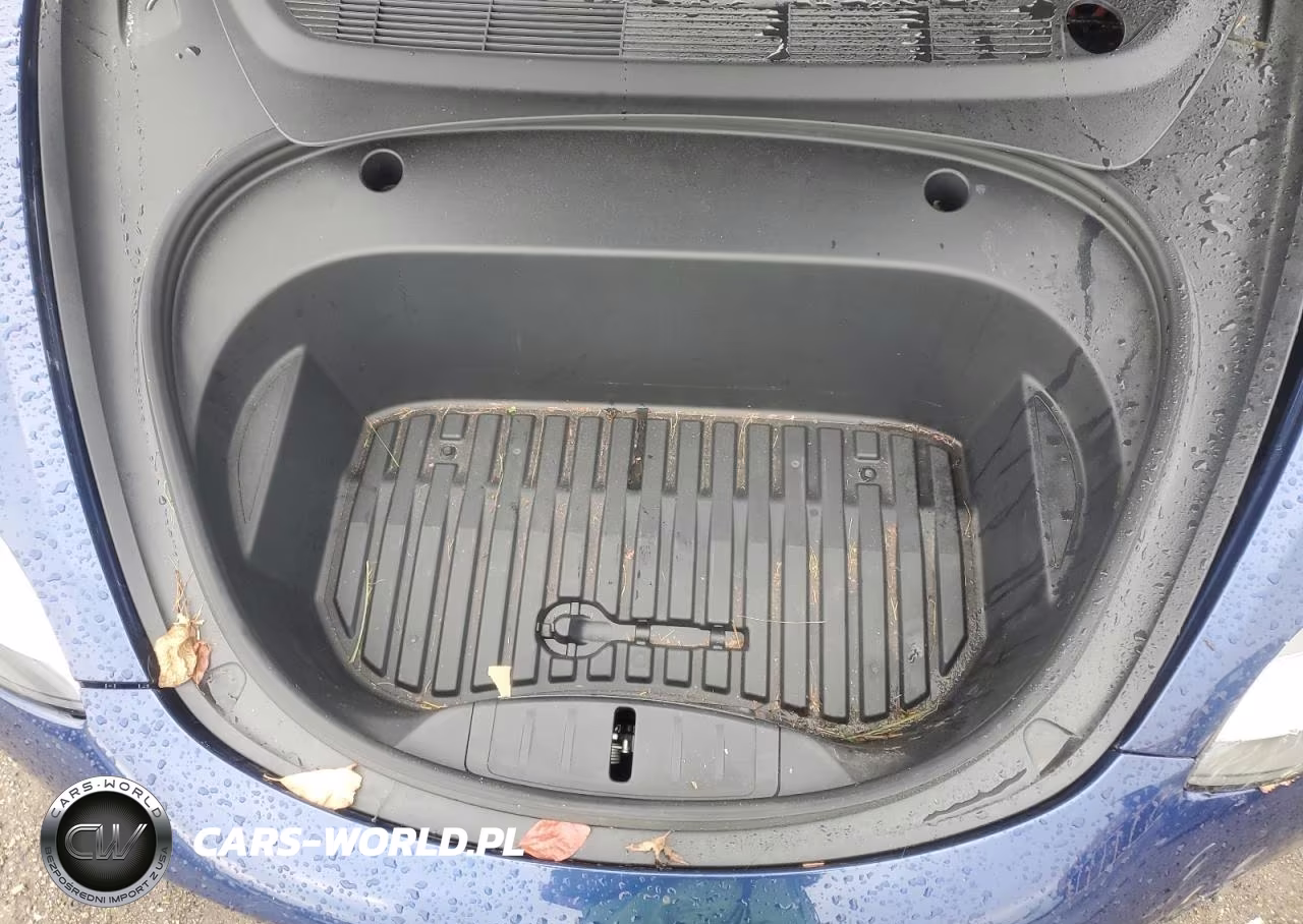 2021 Tesla Model 3 VIN:5YJ3E1EB8MF978929 - 11
