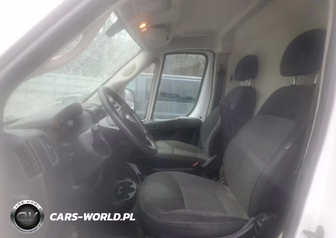 2019 Ram Promaster 2500 2500 High VIN:3C6TRVCG7KE523008 - 7