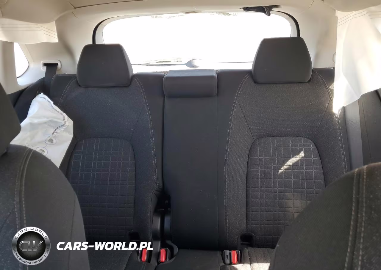 2025 Honda Hr-V Lx VIN:3CZRZ2H34SM767660 - 10