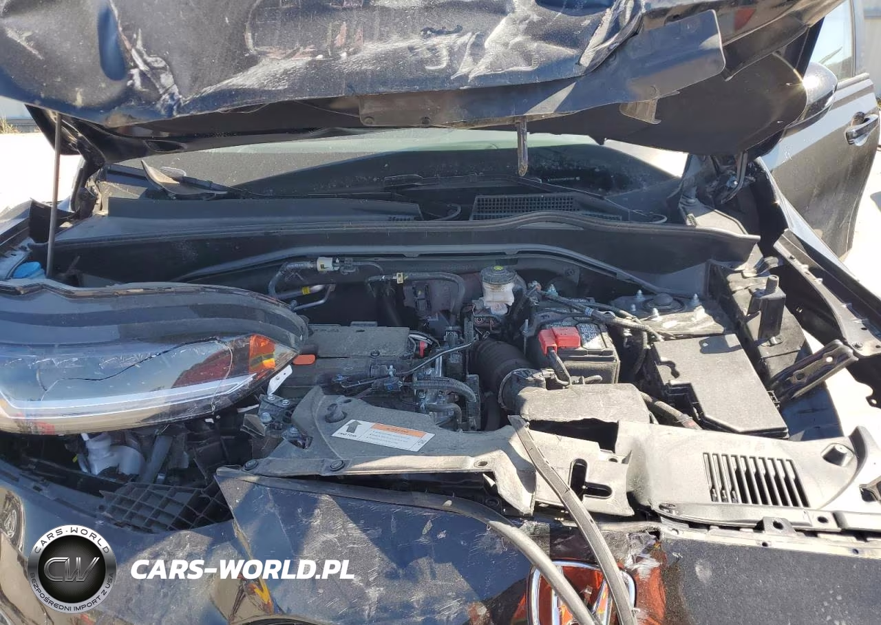 2025 Honda Hr-V Lx VIN:3CZRZ2H34SM767660 - 12