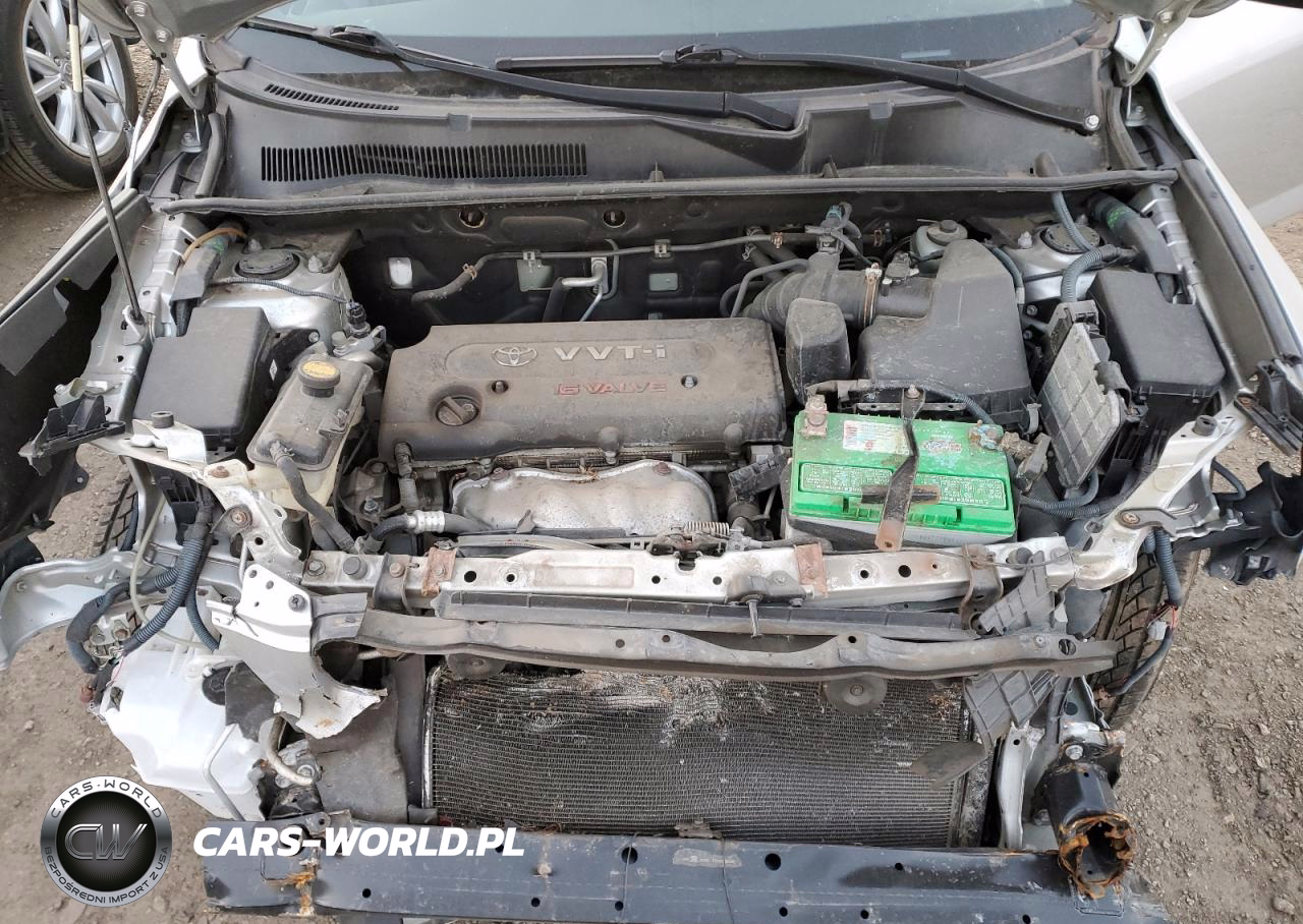 TOYOTA RAV4 VIN:JTMZD33V376037491 - 11