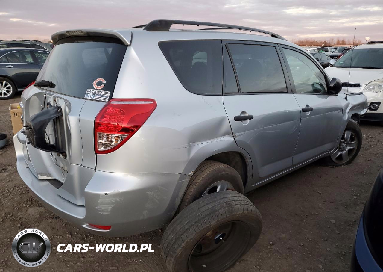 TOYOTA RAV4 VIN:JTMZD33V376037491 - 3