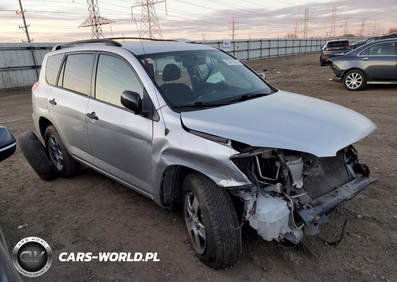 TOYOTA RAV4 VIN:JTMZD33V376037491 - 4