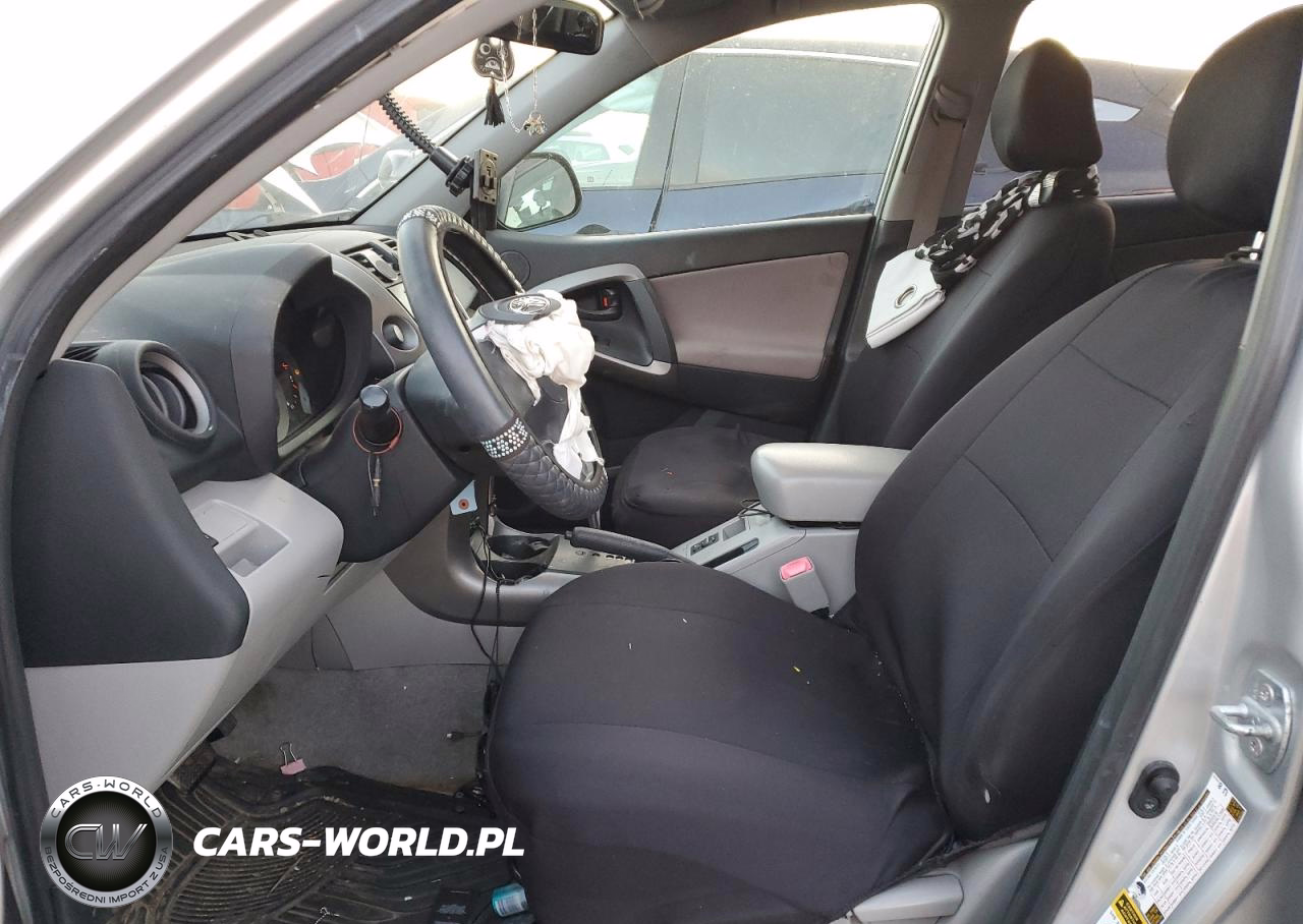 TOYOTA RAV4 VIN:JTMZD33V376037491 - 7