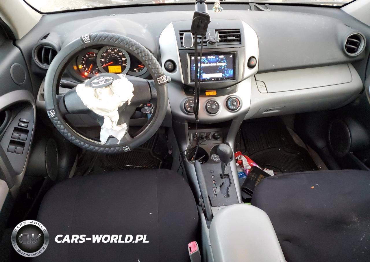 TOYOTA RAV4 VIN:JTMZD33V376037491 - 8