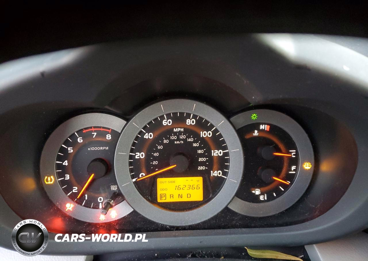 TOYOTA RAV4 VIN:JTMZD33V376037491 - 9