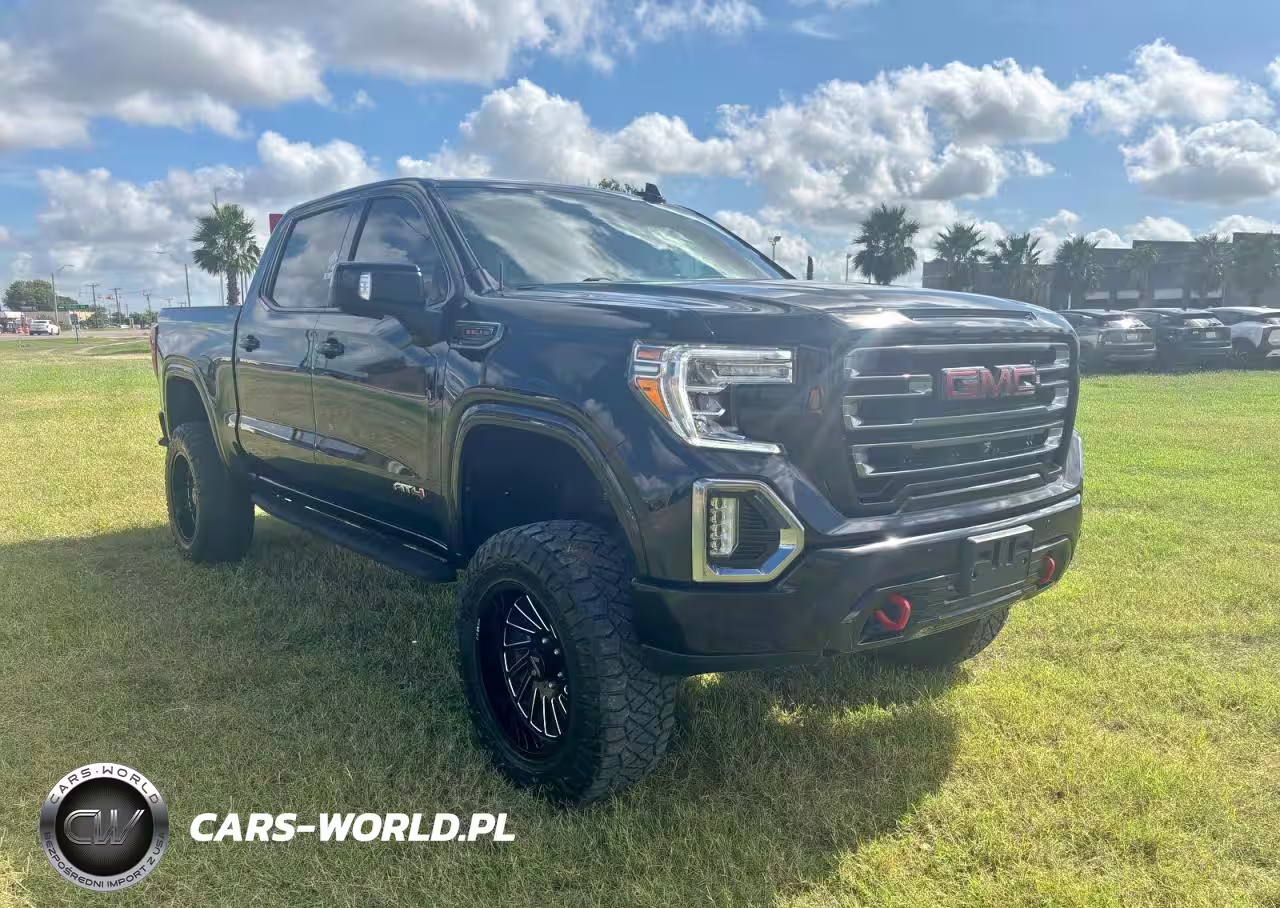 GMC