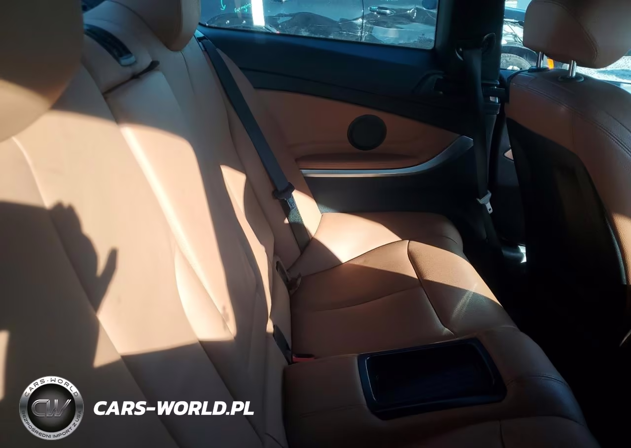 2019 BMW 430Xi VIN:WBA4W5C52KAE49505 - 10