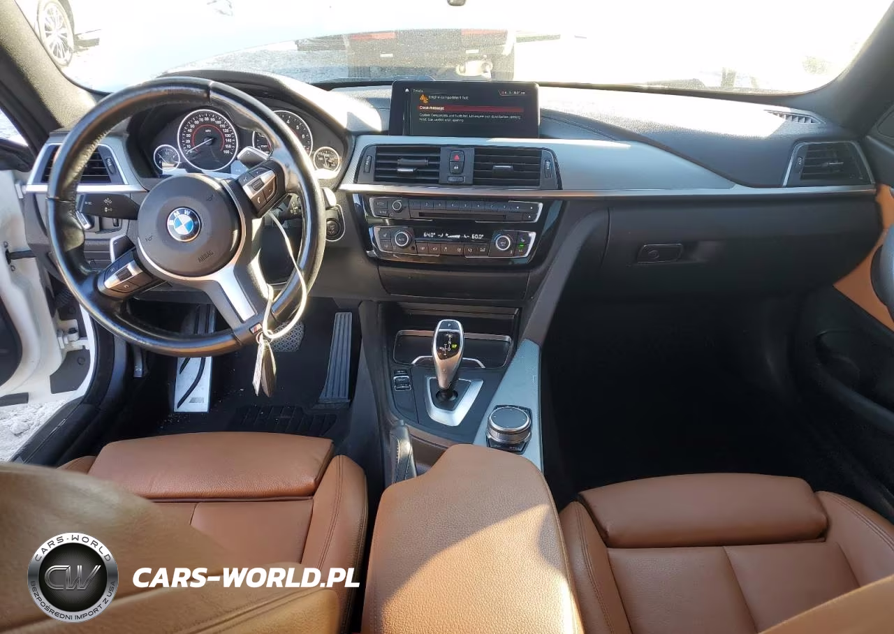 2019 BMW 430Xi VIN:WBA4W5C52KAE49505 - 8