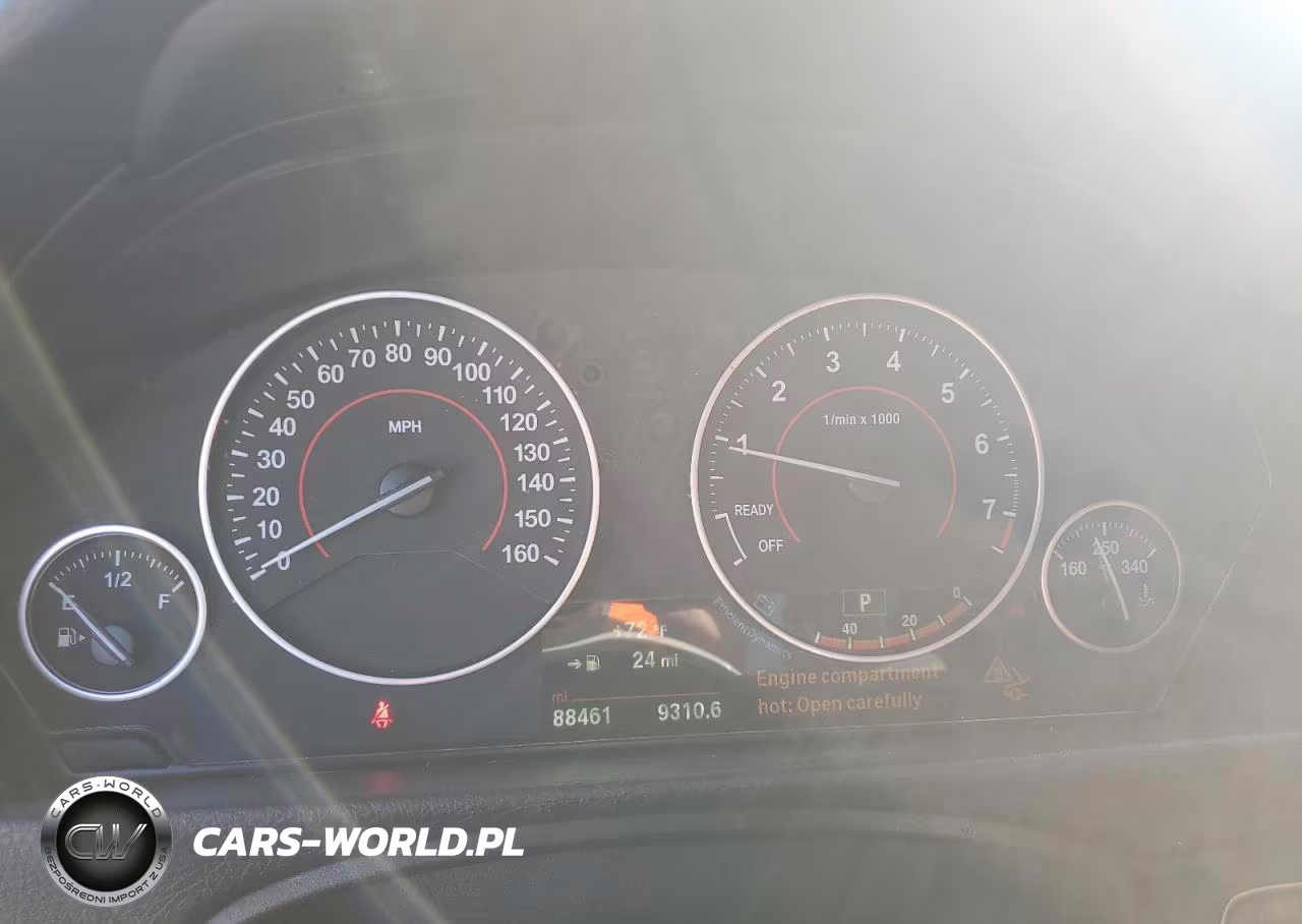 2019 BMW 430Xi VIN:WBA4W5C52KAE49505 - 9