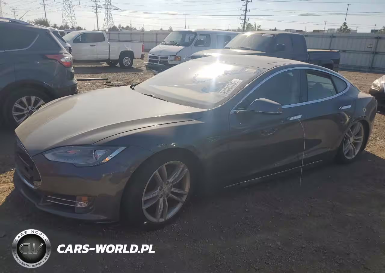 TESLA