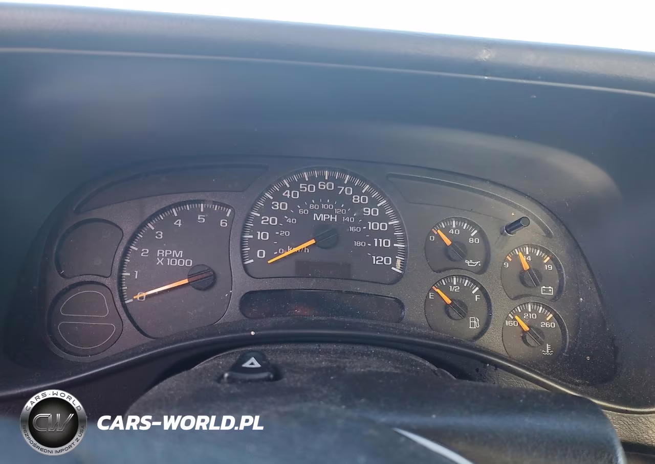 2005 Chevrolet Silverado C1500 VIN:1GCEC19X95Z227256 - 9