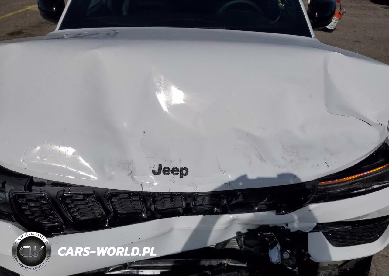 2024 Jeep Grand Cherokee Limited VIN:1C4RJHBG4RC176977 - 12