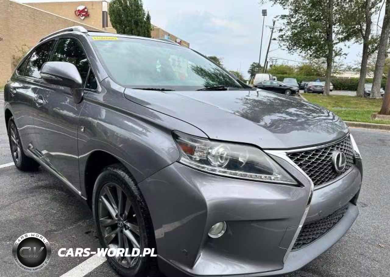 LEXUS
