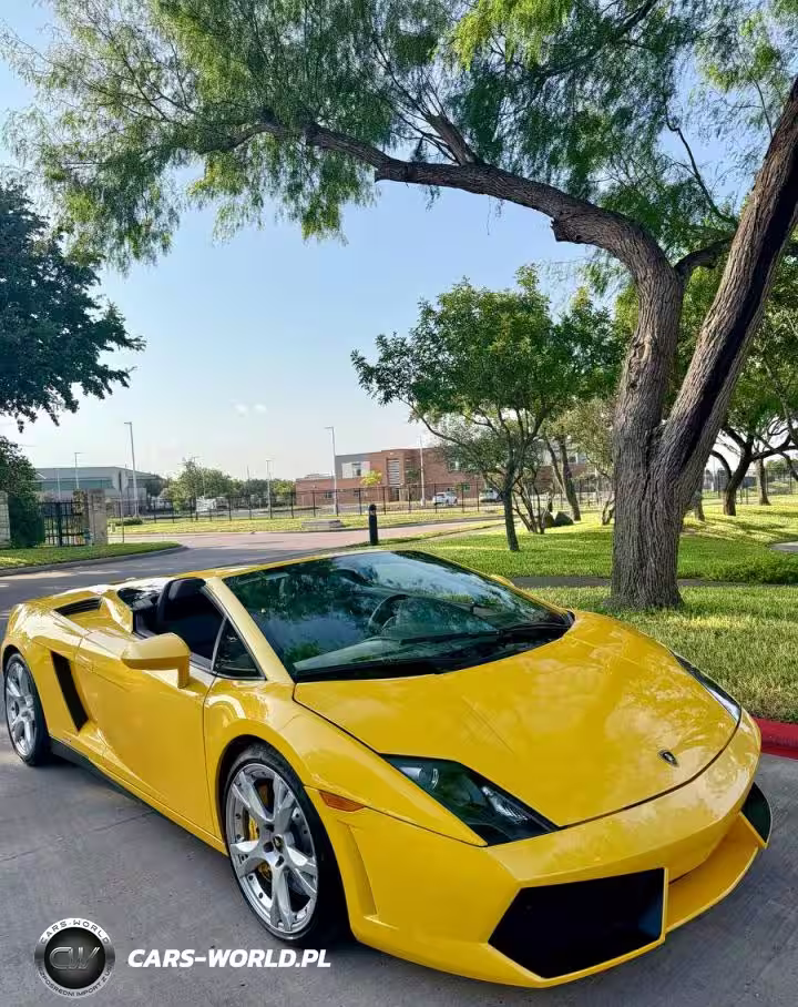 LAMBORGHINI