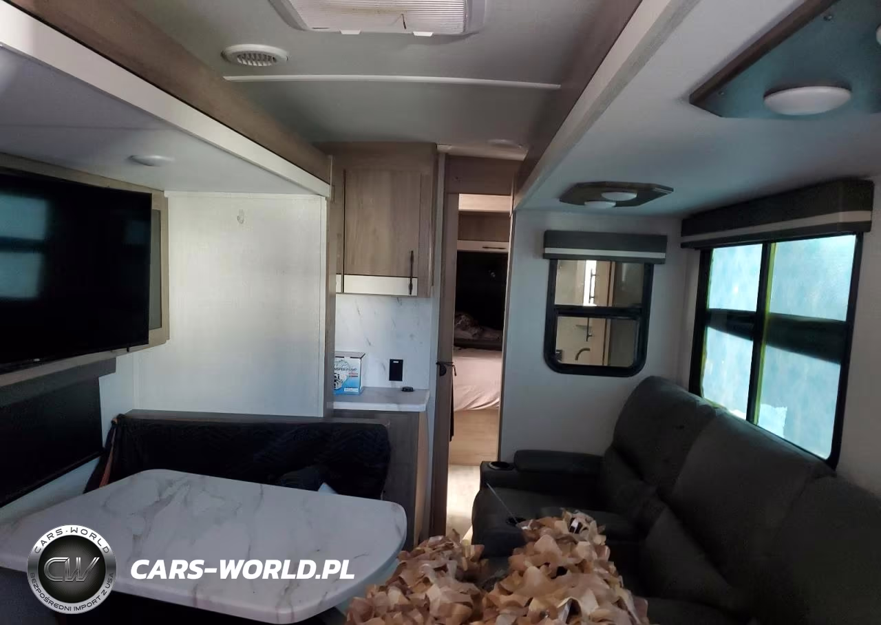 2024 Grand Design Imagine Camper VIN:573TE3726R6650879 - 5
