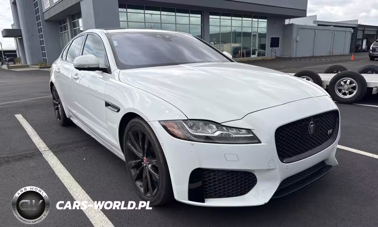 JAGUAR