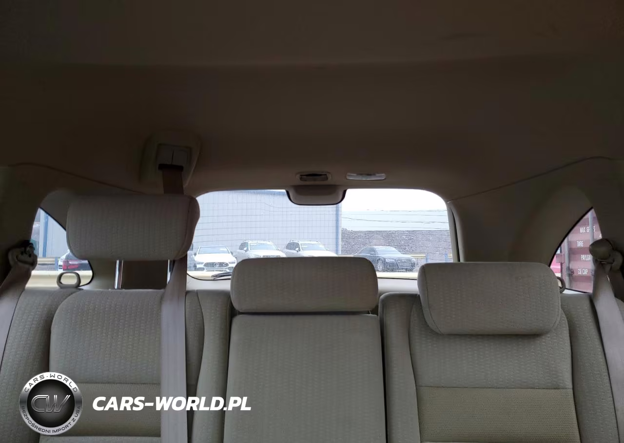 2008 Honda Cr-V Ex VIN:JHLRE38548C048561 - 10