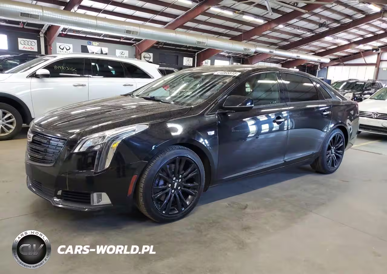 CADILLAC