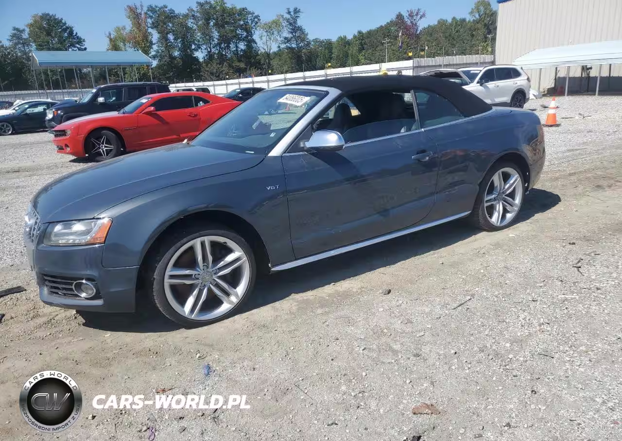 AUDI