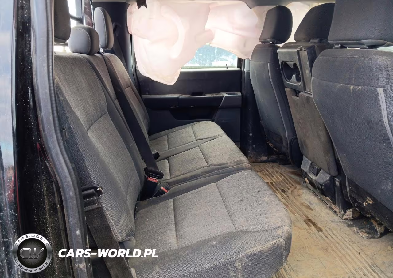 2023 Ford F250 Super Duty VIN:1FT7W2BA6PED85818 - 10